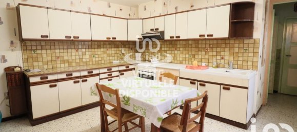 Casa de 2 dormitorios en Evin-Malmaison, France No. 47168 16