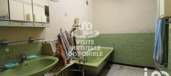 Casa de 2 dormitorios en Evin-Malmaison, France No. 47168 18