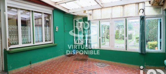 Casa de 2 dormitorios en Evin-Malmaison, France No. 47168 9