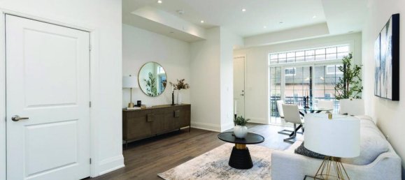 3 bedrooms House in Oakville, Canada No. 745 6