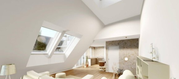 Propiedad comercial de 1 habitación en Neubau, Austria No. 231364 2