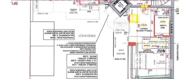 Propiedad comercial de 1 habitación en Neubau, Austria No. 231364 4