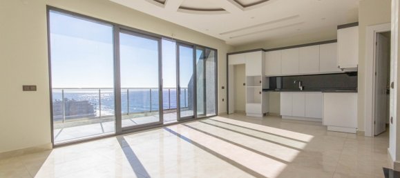 Apartment 2+1 in Mahmutlar, Turkey No. 13048 19