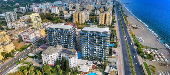 Apartment 2+1 in Mahmutlar, Turkey No. 13048 2