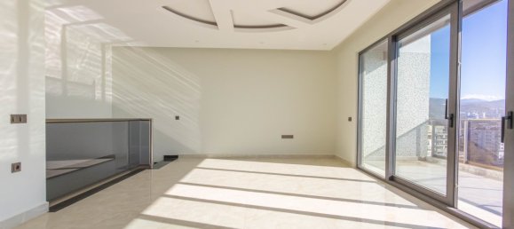 Apartment 2+1 in Mahmutlar, Turkey No. 13048 18