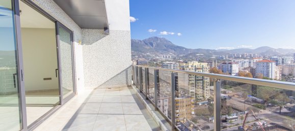 Apartment 2+1 in Mahmutlar, Turkey No. 13048 23