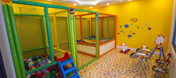 Apartment 2+1 in Mahmutlar, Turkey No. 13048 12