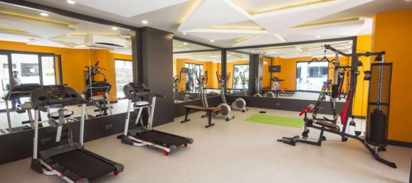 Apartment 2+1 in Mahmutlar, Turkey No. 13048 10