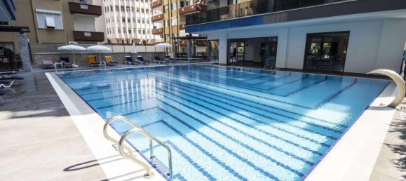 Apartment 2+1 in Mahmutlar, Turkey No. 13048 6