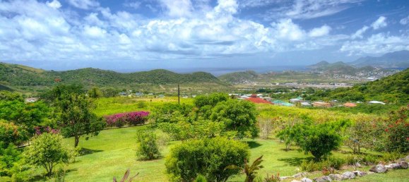 5 bedrooms Villa in Saint Peter's, Saint Kitts and Nevis No. 73 18