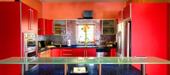 5 bedrooms Villa in Saint Peter's, Saint Kitts and Nevis No. 73 7