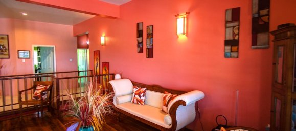 5 bedrooms Villa in Saint Peter's, Saint Kitts and Nevis No. 73 5