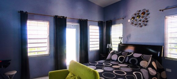 5 bedrooms Villa in Saint Peter's, Saint Kitts and Nevis No. 73 10