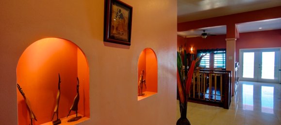 5 bedrooms Villa in Saint Peter's, Saint Kitts and Nevis No. 73 4