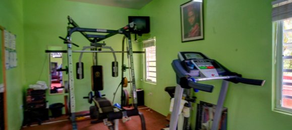 5 bedrooms Villa in Saint Peter's, Saint Kitts and Nevis No. 73 17