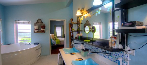5 bedrooms Villa in Saint Peter's, Saint Kitts and Nevis No. 73 12
