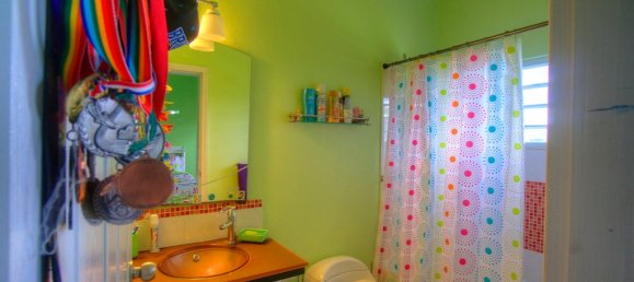 5 bedrooms Villa in Saint Peter's, Saint Kitts and Nevis No. 73 15