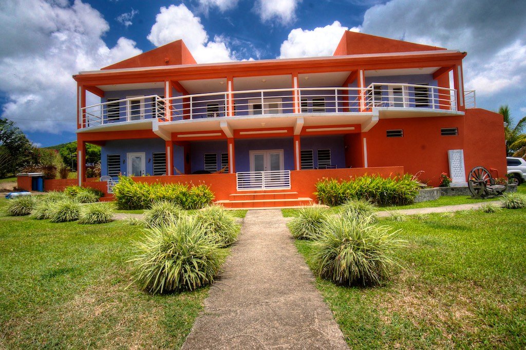 5 bedrooms Villa in Saint Peter's, Saint Kitts and Nevis No. 73