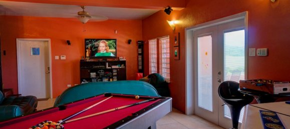 5 bedrooms Villa in Saint Peter's, Saint Kitts and Nevis No. 73 16