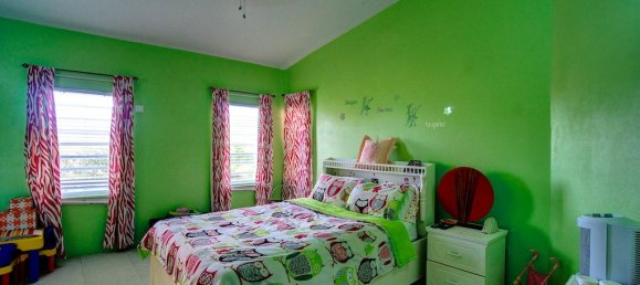 5 bedrooms Villa in Saint Peter's, Saint Kitts and Nevis No. 73 11