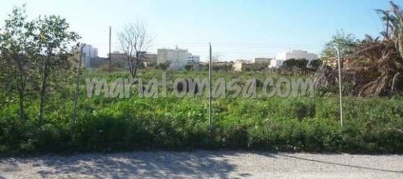 Terrain à Mutxamel, Spain No. 103996 2