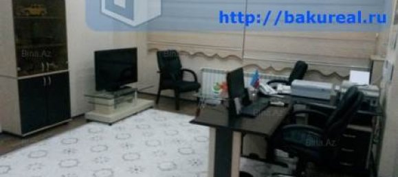 8غرفة مكتب في Nasimi, Azerbaijan رقم 92 5