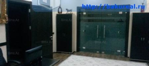 8غرفة مكتب في Nasimi, Azerbaijan رقم 92 6