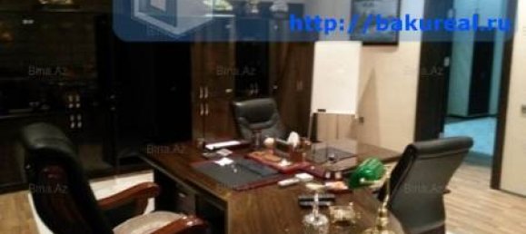 8غرفة مكتب في Nasimi, Azerbaijan رقم 92 9
