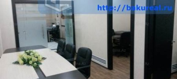 8غرفة مكتب في Nasimi, Azerbaijan رقم 92 4