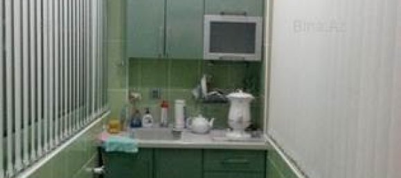 8غرفة مكتب في Nasimi, Azerbaijan رقم 92 14