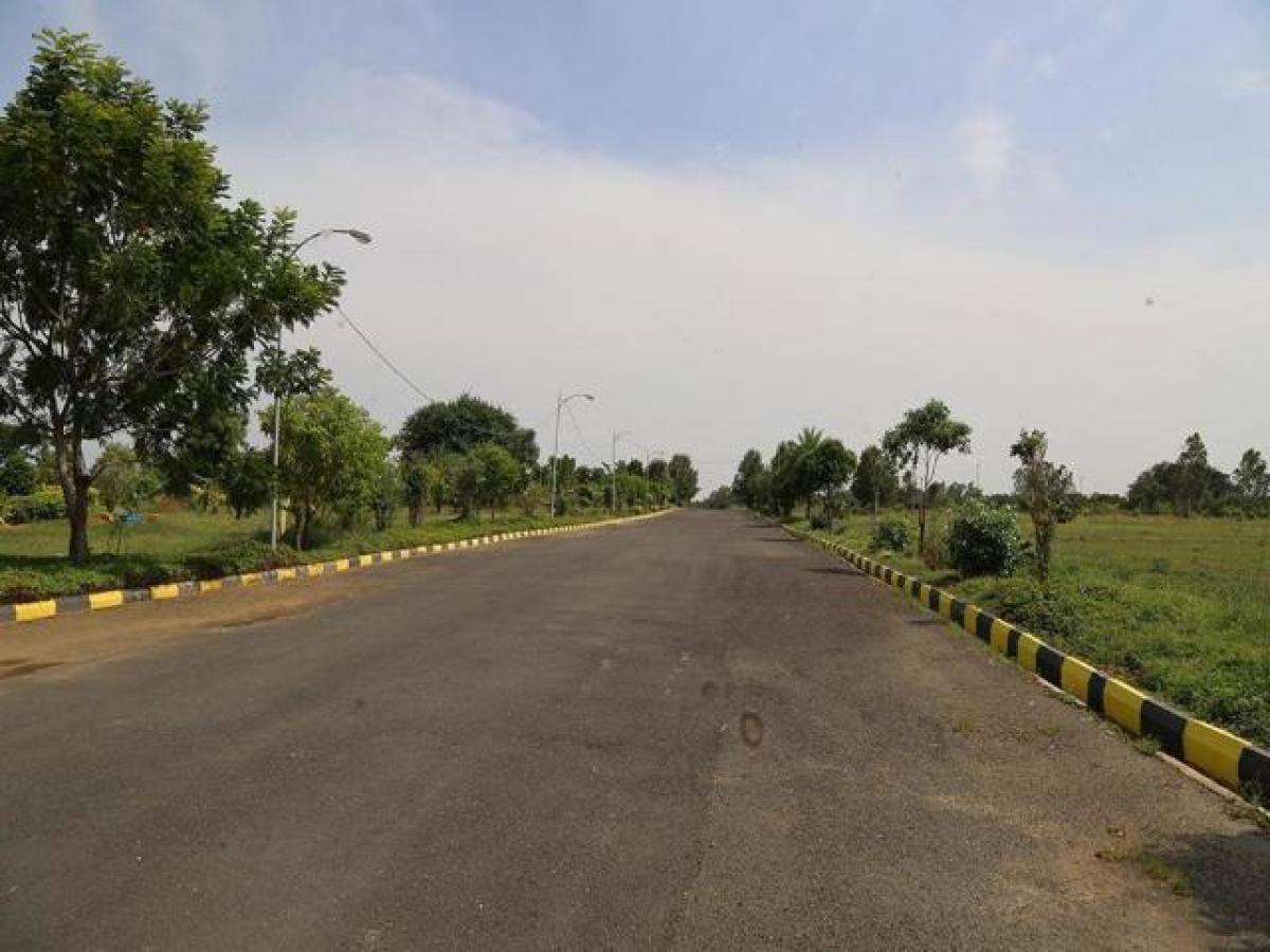  Land in Coimbatore, India No. 37599