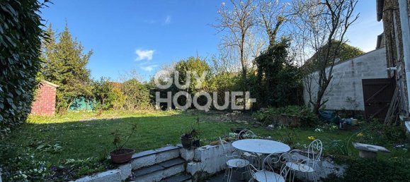 3 bedrooms House in Grisy-Suisnes, France No. 126251 7