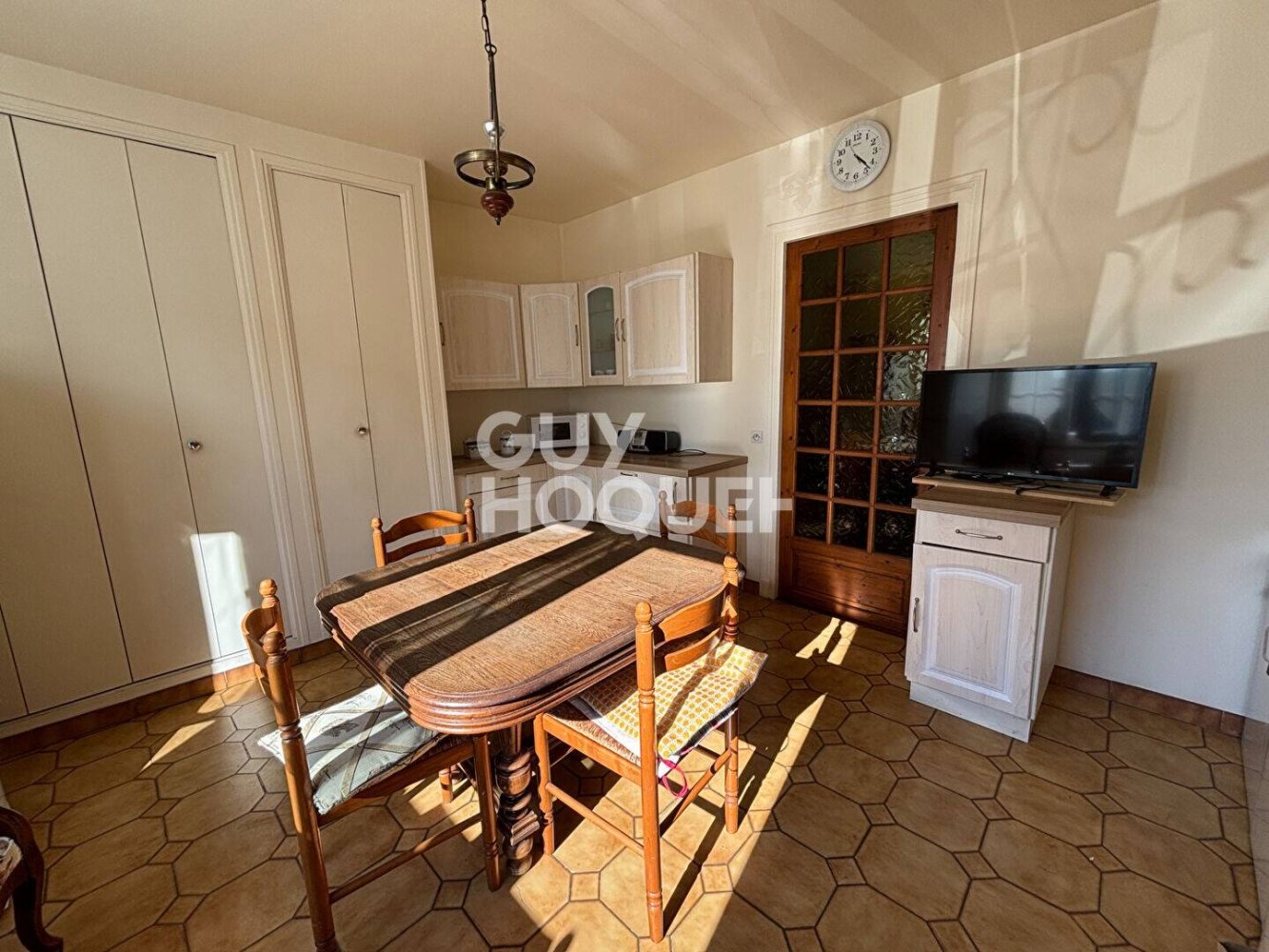 3 bedrooms House in Grisy-Suisnes, France No. 126251