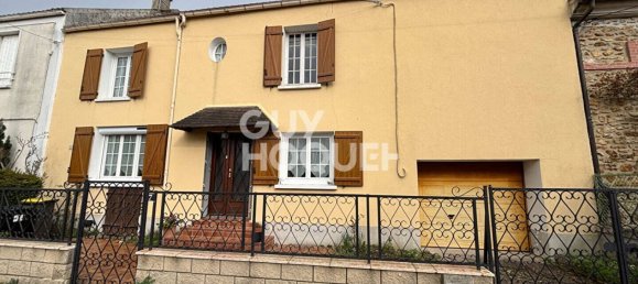 3 bedrooms House in Grisy-Suisnes, France No. 126251 9