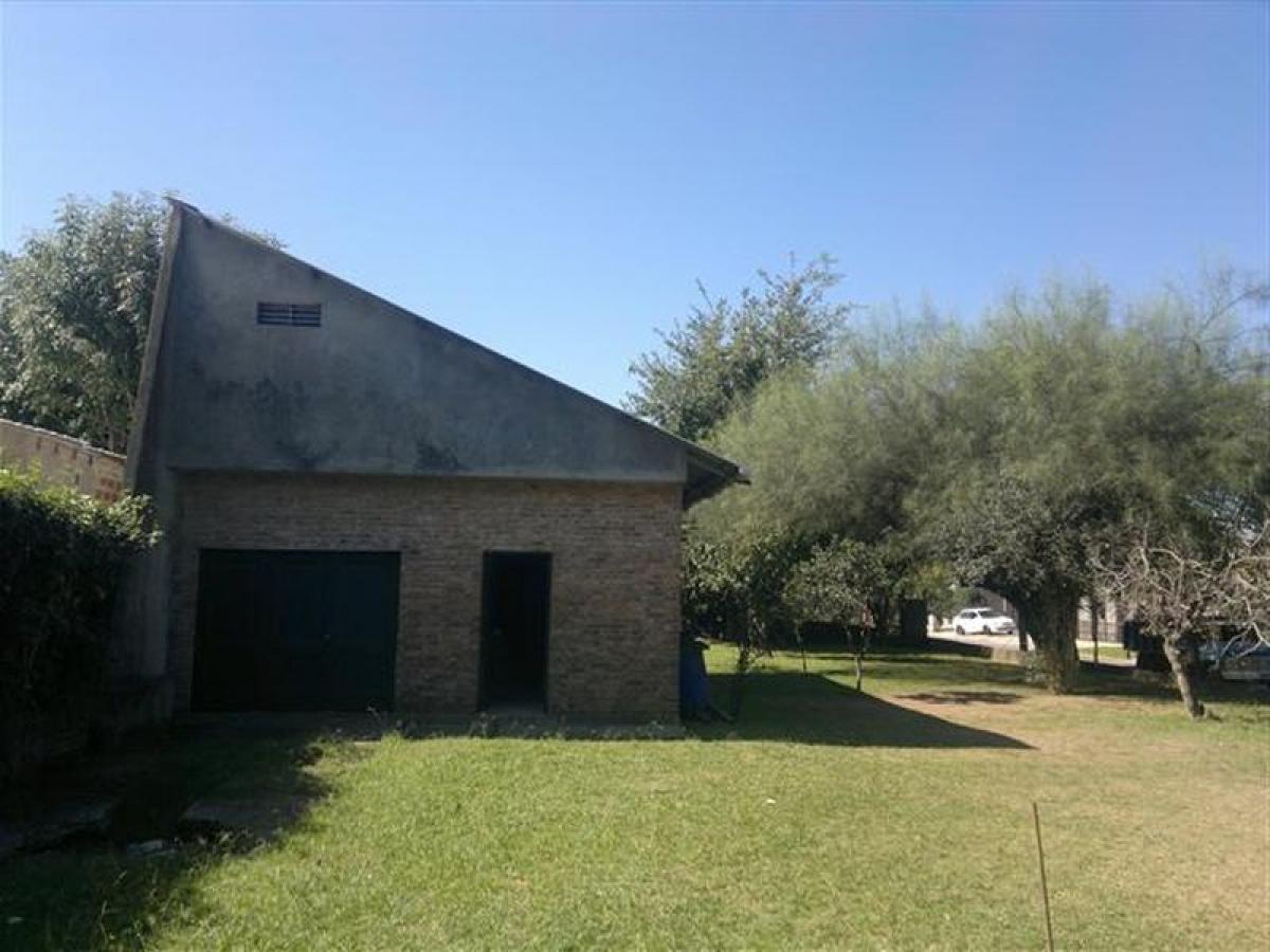 Земельный участок в Пилар, Аргентина № 40084