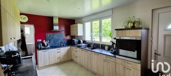 3 chambres Maison à Nonvilliers-Grandhoux, France No. 219004 26