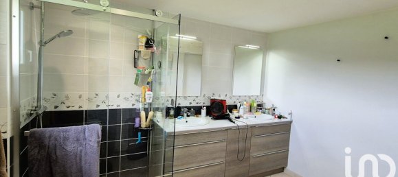 3 chambres Maison à Nonvilliers-Grandhoux, France No. 219004 27