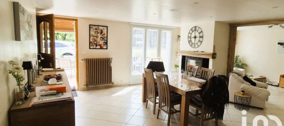 3 chambres Maison à Nonvilliers-Grandhoux, France No. 219004 25