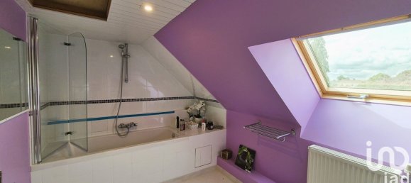 3 chambres Maison à Nonvilliers-Grandhoux, France No. 219004 14