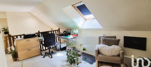 3 chambres Maison à Nonvilliers-Grandhoux, France No. 219004 13