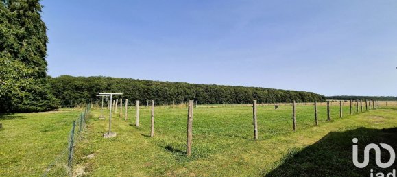 3 chambres Maison à Nonvilliers-Grandhoux, France No. 219004 35
