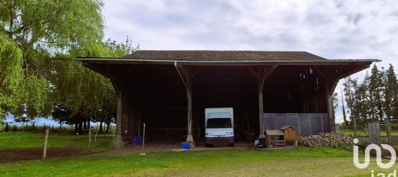 3 chambres Maison à Nonvilliers-Grandhoux, France No. 219004 33