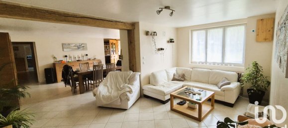 3 chambres Maison à Nonvilliers-Grandhoux, France No. 219004 2