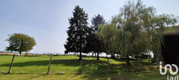 3 chambres Maison à Nonvilliers-Grandhoux, France No. 219004 34