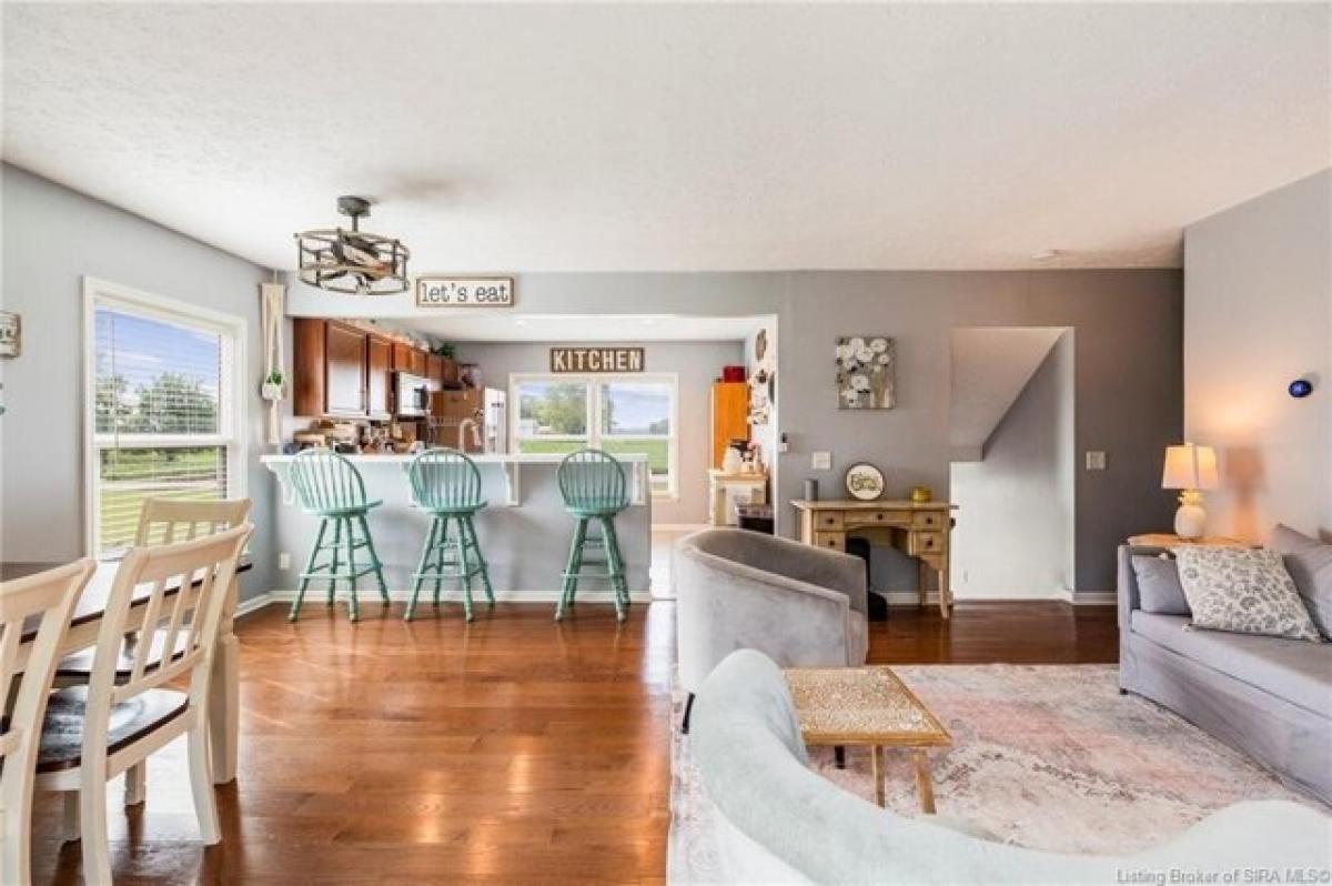 4 bedrooms House in Charlestown, USA No. 427186