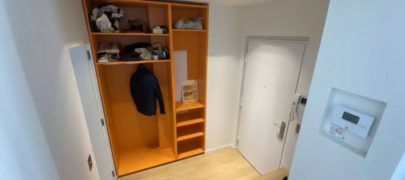 1 bedroom Apartment in Brest, France No. 208026 11