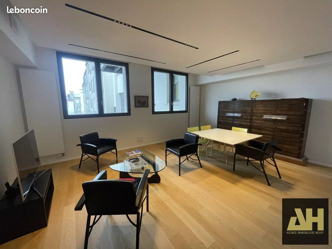 1 bedroom Apartment in Brest, France No. 208026