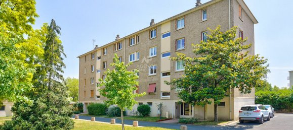 2 bedrooms Apartment in Maisons-Laffitte, France No. 347044 15