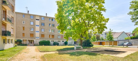 2 bedrooms Apartment in Maisons-Laffitte, France No. 347044 14