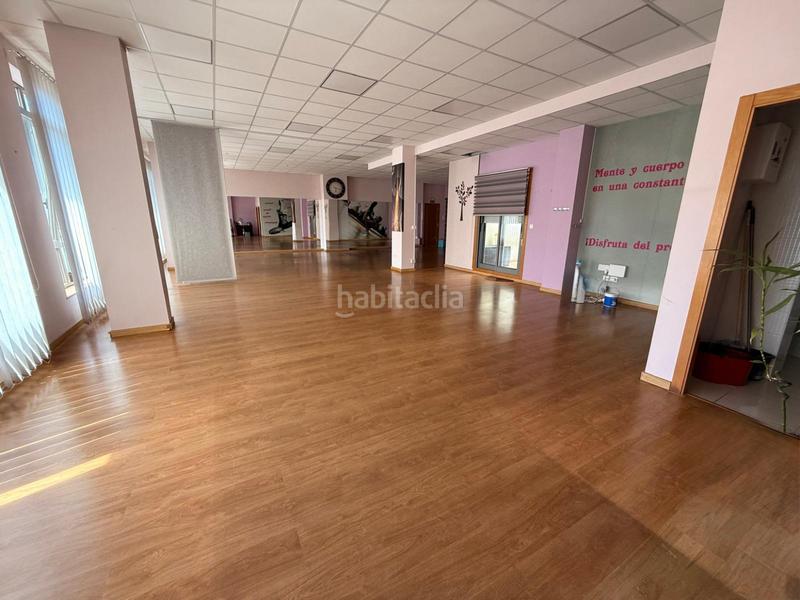 Propriété commerciale à Ribeira, Spain 140m² No. 218936